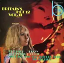 LP - Alice Norman, Jim Reed, The Putters a.o. - Britain's Hot 12 Brandnew ! ! ! Vol. 2