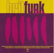 Beggar - Britfunk Volume One