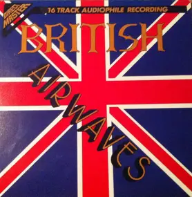 Various Artists - British Airwaves