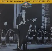 Double LP - Various - British Dance Bands Of The 40's - Still sealed