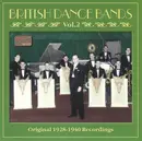 CD - Various - British Dance Bands Vol. 2