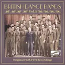 CD - Various - British Dance Bands Vol. 3 (Original 1928-1949 Recordings)