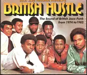 Hi Tension - British Hustle (The Sound Of British Jazz-Funk 1974-1982)