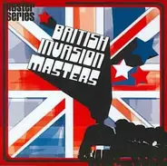 Various - British Invasion Masters
