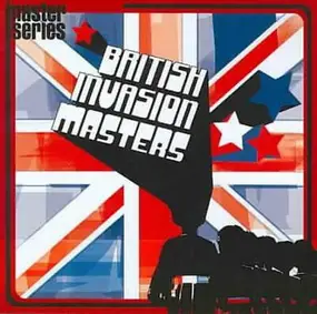 The Searchers - British Invasion Masters