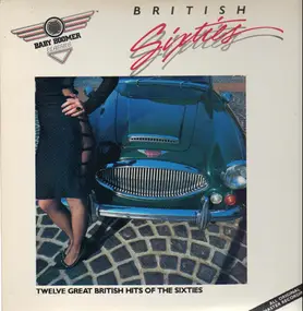 Various Artists - British Sixties