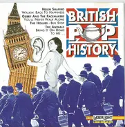 The Hollies, Manfred Mann, Lulu - British Pop History