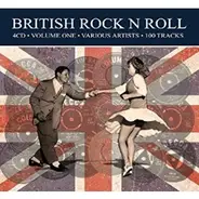 Various - British Rock'n'Roll Volume One
