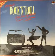 Tony Crombie And His Rockets, The Avons, The King Brothers a.o. - British Rock 'N' Roll (The Early Years)