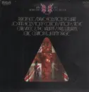 LP - Eric Clapton, Rod Stewart, Albert Lee - British Archives Volume 4