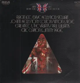 Eric Clapton - British Archives Volume 4
