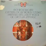 LP - Savoy Brown, John Mayall, Eric Clapton, Jimmy Page, ... - British Archives - Volume 2