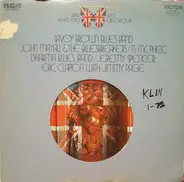 Savoy Brown, John Mayall, Eric Clapton, Jimmy Page, ... - British Archives - Volume 2