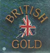 Double LP - Bee Gees, Elton John - British Gold