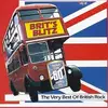 LP-Box - Various - Brit's Blitz: The Very Best Of British Rock