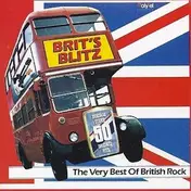 Rossi - Brit's Blitz: The Very Best Of British Rock