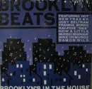 LP - Various - Brooklyn Beats - Brooklyn's In The House