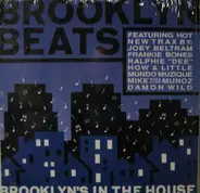 Joey Beltram, Frankie Bones, Ralphie 'Dee', a.o. - Brooklyn Beats - Brooklyn's In The House