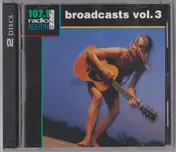 Michael Fracasso - Broadcasts Vol. 3