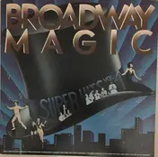 Angela Lansbury - Broadway Magic Super Hits Vol 4