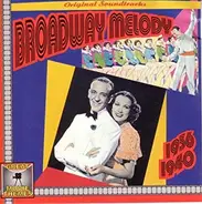 Frances Langford, Eleanor Powell, Buddy Ebsen - Broadway Melody 1936 / Broadway Melody 1940