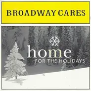 Various - Broadway Cares: Home For The Holidays