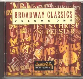 Various Artists - Broadway Classic - Volume One