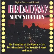 Erich Kunzel, Andrew Lloyd Webber - Broadway Show-Stoppers