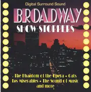 CD - Erich Kunzel, Andrew Lloyd Webber - Broadway Show-Stoppers