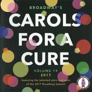 Various - Broadway's Carols For A Cure Volume 19