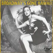CD - Various - Broadway's Gone Hawaii