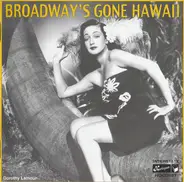 Various - Broadway's Gone Hawaii