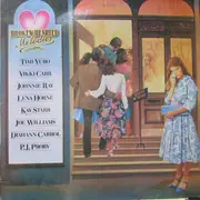 LP - Timi Yuro, Vikki Carr, Johnnie Ray a.o. - Broken Hearted Melodies