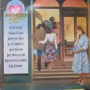 LP - Timi Yuro, Vikki Carr, Johnnie Ray a.o. - Broken Hearted Melodies