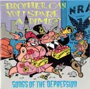 CD - Leo Reisman And His Orchestra a.o. - 'Brother, Can You Spare A Dime?': Songs Of The Depression - Mono