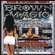 CD - Bloodline, Travieso, D-Moe, a.o. - Brown Magic