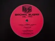 12'' - Various - Brown Sugar Vol. 2