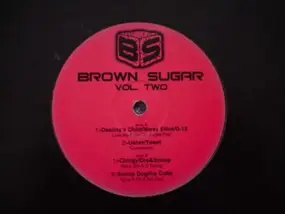 Various Artists - Brown Sugar Vol. 2