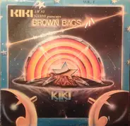 Various - Brownbags To Stardom III - Vol. 1