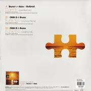 EP - Various - Bruno From Ibiza EP