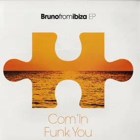 Various Artists - Bruno From Ibiza EP