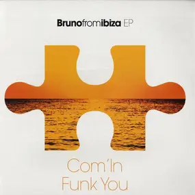 Various Artists - Bruno From Ibiza EP