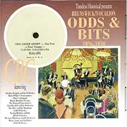 Various - Brunswick/Vocalion: Odds And Bits 1926-1930
