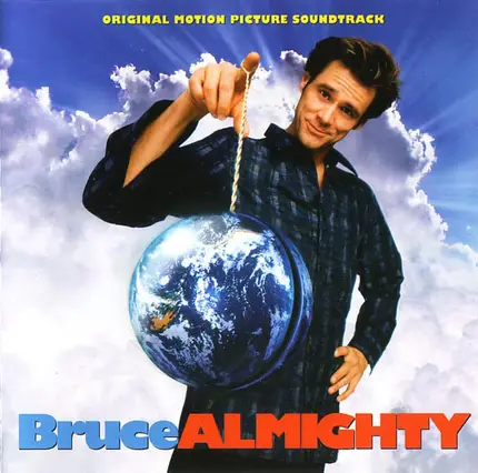 Joan Osborne, Plumb, a.o. - Bruce Almighty (Original Motion Picture Soundtrack)