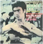 Joseph Koo / Stanley Maxfield Orchestra a.o. - Bruce Lee Big Special