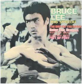 Joseph Koo - Bruce Lee Big Special