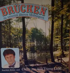 Various Artists - Brücken (Zu Unseren Älteren Mitbürgern)