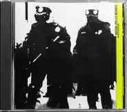 Garth Vader, v a.o - Brutal Police Menace