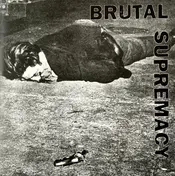 Hatred Surge - Brutal Supremacy