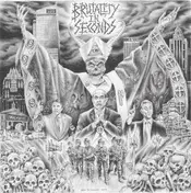 Sfn - Brutality In Seconds